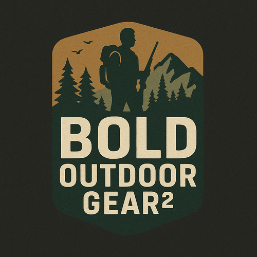Bold Outdoor Gear